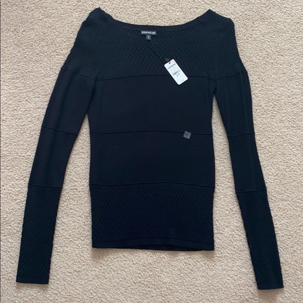 Express Sweater